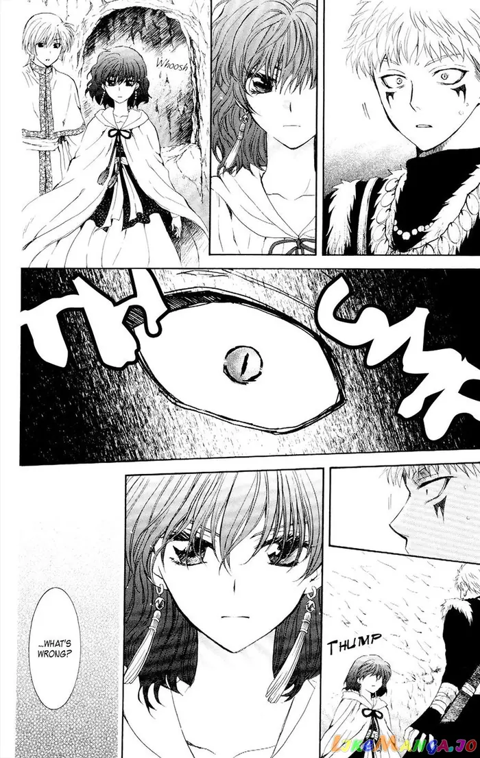 Yona of the Dawn Chapter 108 image 22_optimized